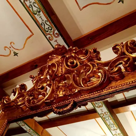 Corte Serra Апартаменты Бари