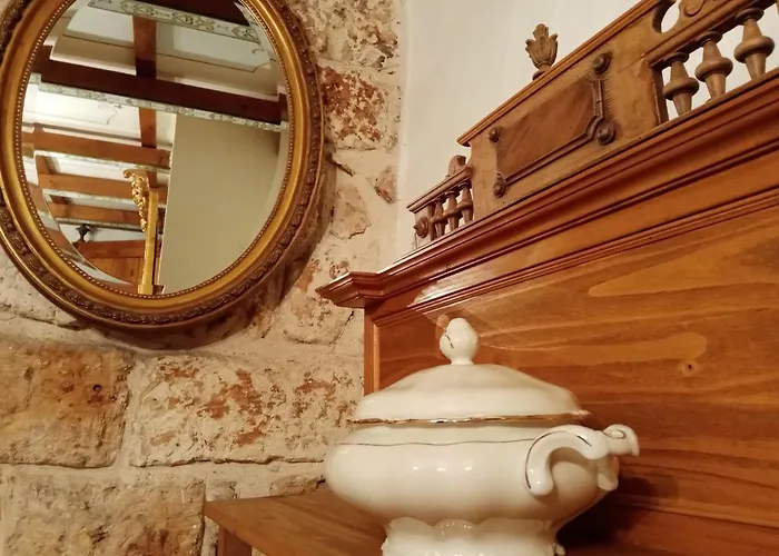 Corte Serra Apartment *