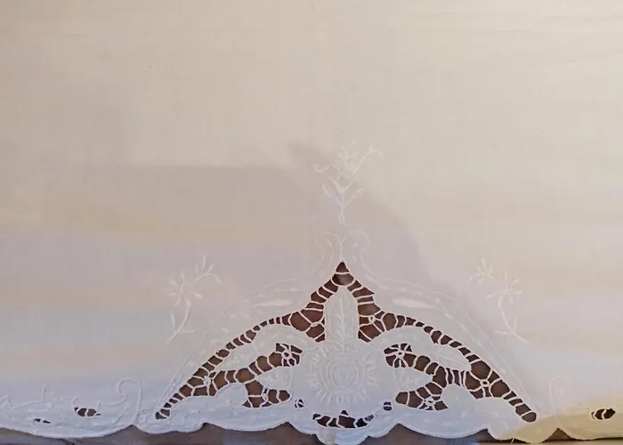 Apartment Corte Serra *