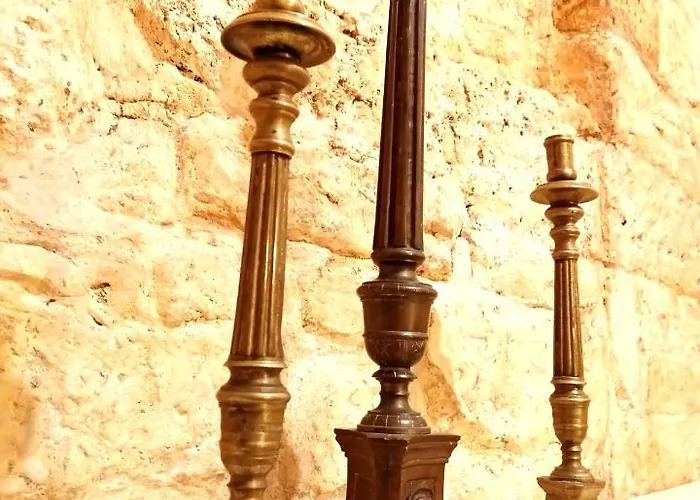 Apartment Corte Serra *