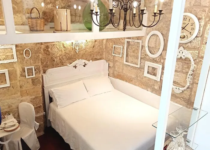 Corte Serra Apartment Bari