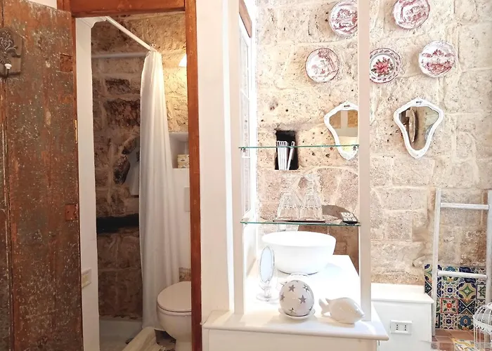 Corte Serra Apartment *