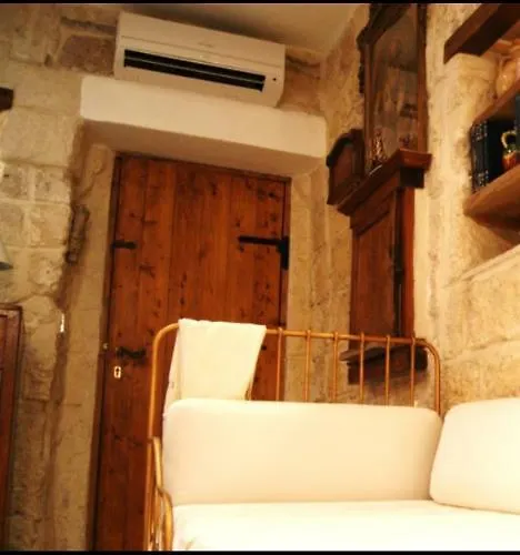 Apartment Corte Serra *