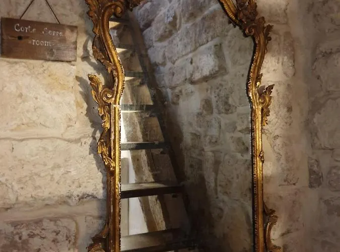 Apartment Corte Serra Bari