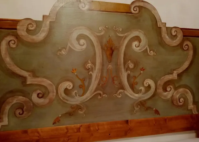 Apartment Corte Serra Bari