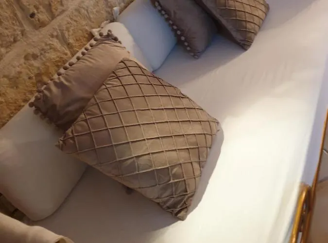 Apartment Corte Serra Bari