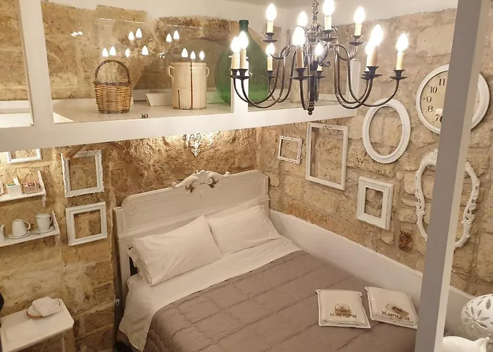 Corte Serra Apartment