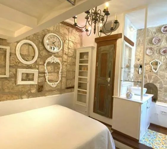 Apartment Corte Serra *