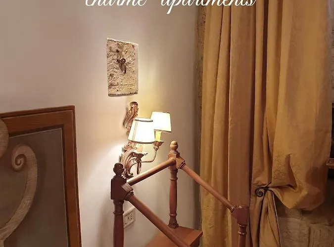 Apartment Corte Serra