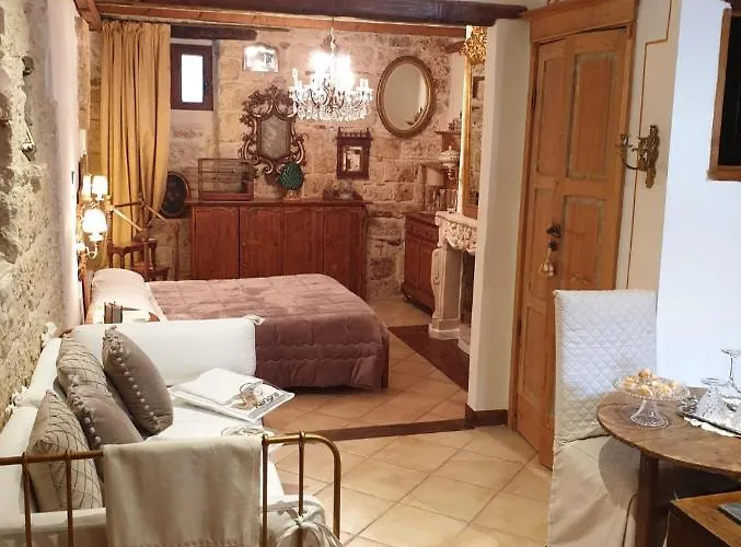 Apartment Corte Serra Bari