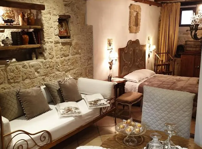 Corte Serra Apartment Bari