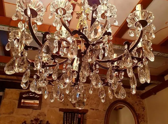 Corte Serra Apartment *