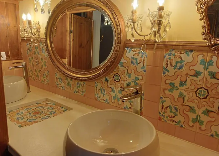 Corte Serra Apartment *