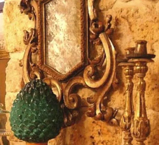 Corte Serra Apartment Bari