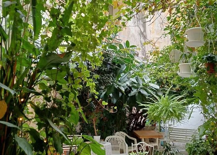 Corte Serra Apartment Bari