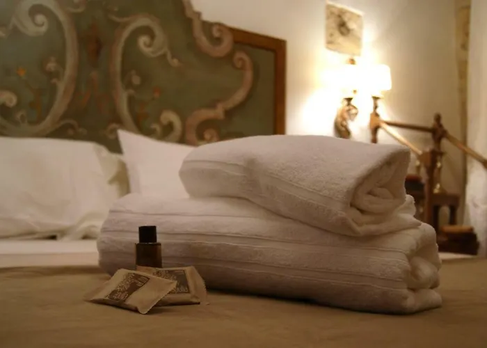 Apartment Corte Serra