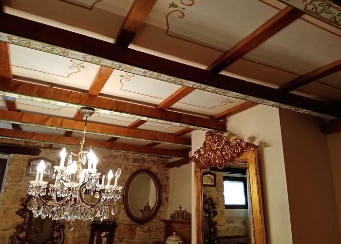 Corte Serra Apartment *