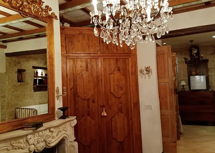 Apartment Corte Serra