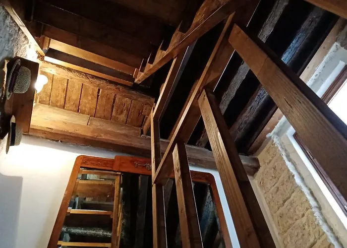 Apartment Corte Serra Bari