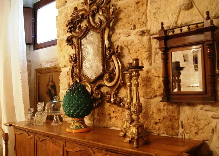 Apartment Corte Serra Bari