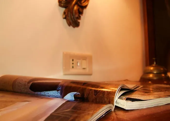 Corte Serra Apartment *