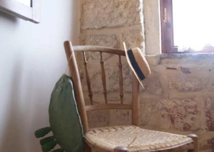 Apartment Corte Serra *