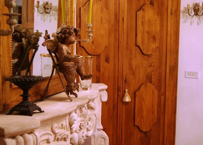 Corte Serra Apartment *