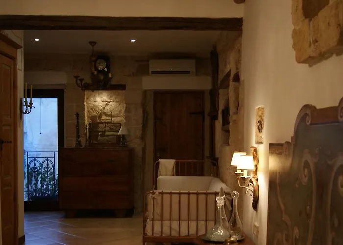 Corte Serra Apartment Bari