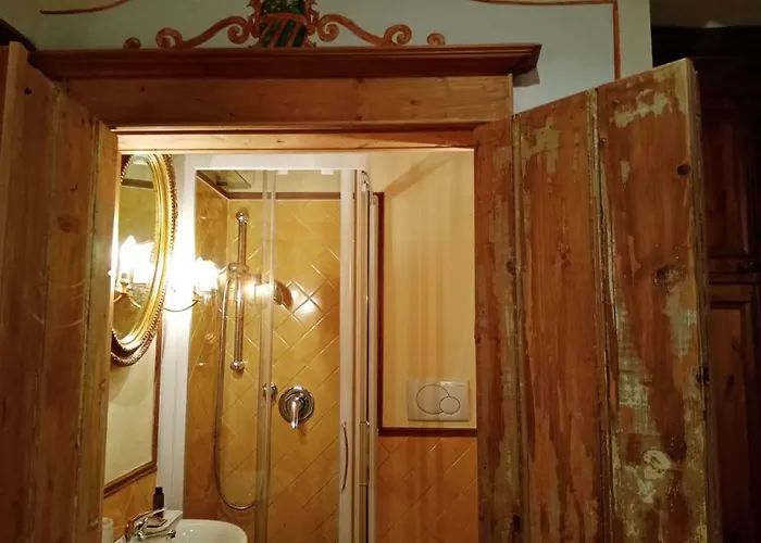 Apartment Corte Serra